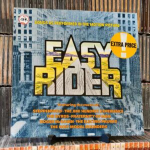 Various – Easy Rider OST