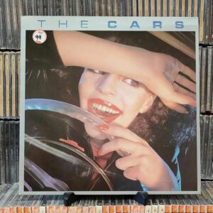 The Cars – The Cars