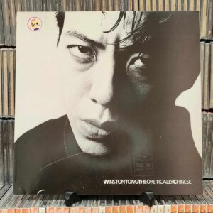 Winston Tong – Theoretically Chinese