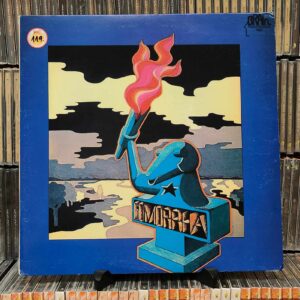 Gomorrha – I Turned To See Whose Voice It Was