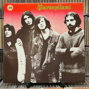 Marsupilami – Marsupilami