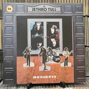 Jethro Tull – Benefit