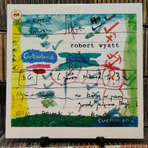 Robert Wyatt – Cuckooland