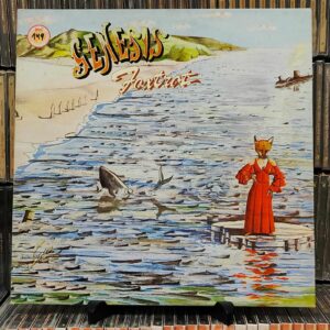 Genesis – Foxtrot