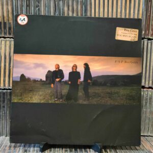 Bee Gees – E•S•P