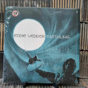 Eddie Vedder – Earthling