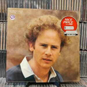Art Garfunkel – Angel Clare