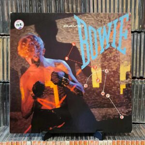 David Bowie – Let's Dance