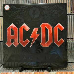 AC/DC – Black Ice