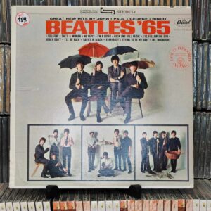 The Beatles – Beatles '65
