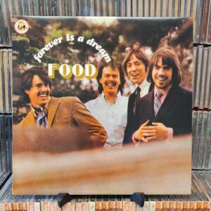 Food  – Forever Is A Dream