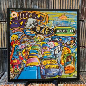 !Lincoln St Exit – Drive It