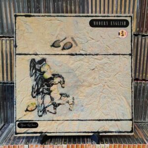 Modern English – After The Snow