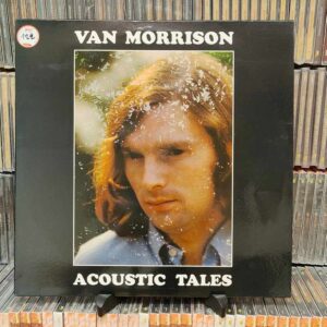 Van Morrison – Acoustic Tales