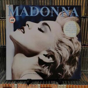 Madonna – True Blue
