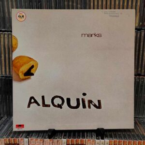 Alquin – Marks