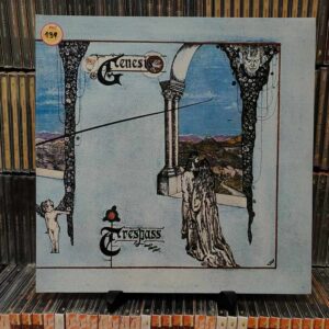 Genesis – Trespass