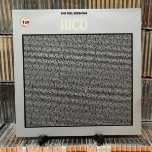 Nico – The Peel Sessions