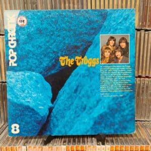 The Troggs – Pop Chronik