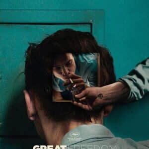 חופש מוחלט | Great Freedom