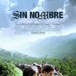ללא שם | Sin Nombre