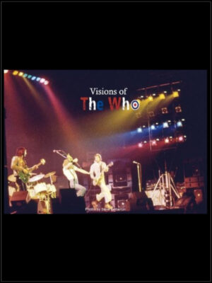 Visions of The Who