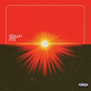 The Weeknd – Dawn FM (RSD Edition)
