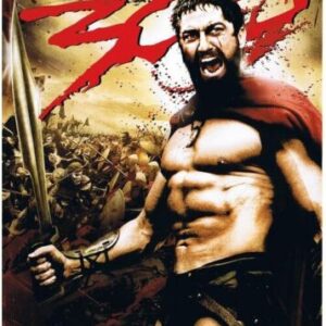 300 (2006) - מהדורה מיוחדת
