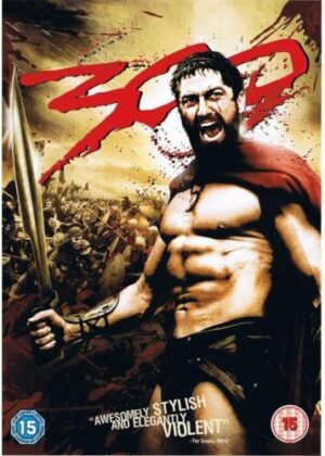 300 (2006) - מהדורה מיוחדת