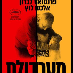 מערבולת | Vortex