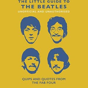 The Little Book of the Beatles