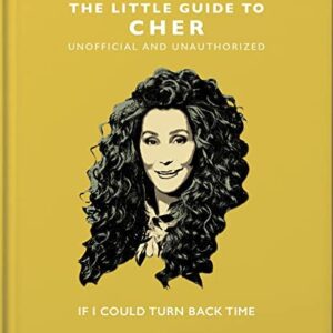 The Little Guide to Cher : If I Could Turn Back Time