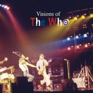 Visions of The Who