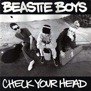 Beastie Boys - Check Your Head [2LP]