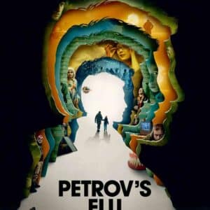 השפעת של פטרוב | Petrov's Flu