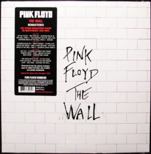Pink Floyd - The Wall [2LP]