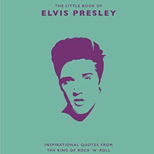 The Little Book of Elvis Presley