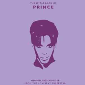 The Little Book of Prince