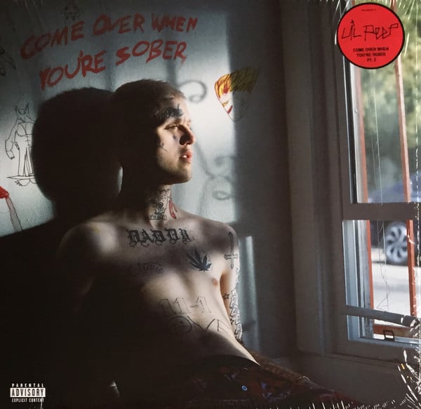 Lil Peep - Come Over When You'Re Sober, Pt. 2 Lil Peep - Come Over When You'Re Sober, Pt. 2