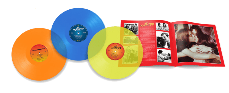 דיזנגוף 99 | Disco Dizengoff 99 – תמונה 3