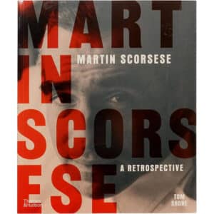 Martin Scorsese: A Retrospective