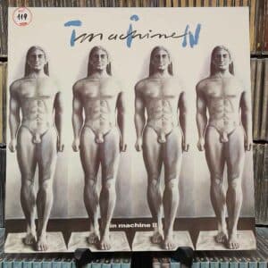 Tin Machine – Tin Machine II