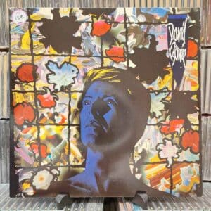 David Bowie – Tonight