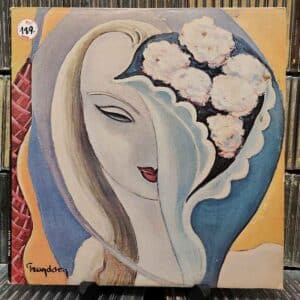 Derek And The Dominos – Layla And Other Assorted Love Songs