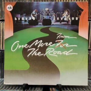 Lynyrd Skynyrd – One More From The Road