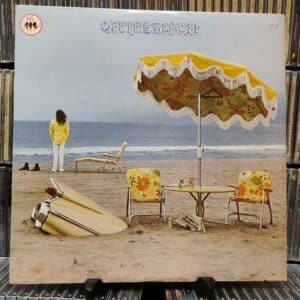 Neil Young – On The Beach