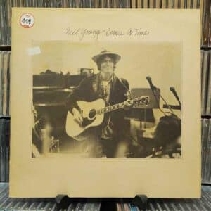 Neil Young – Comes A Time