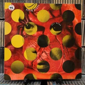 David Byrne – Rei Momo