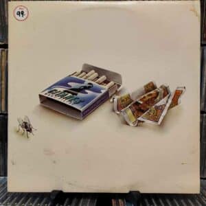 Stomu Yamashta's Go – Go Live From Paris