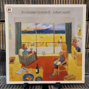 Robert Wyatt – Dondestan (Revisited)